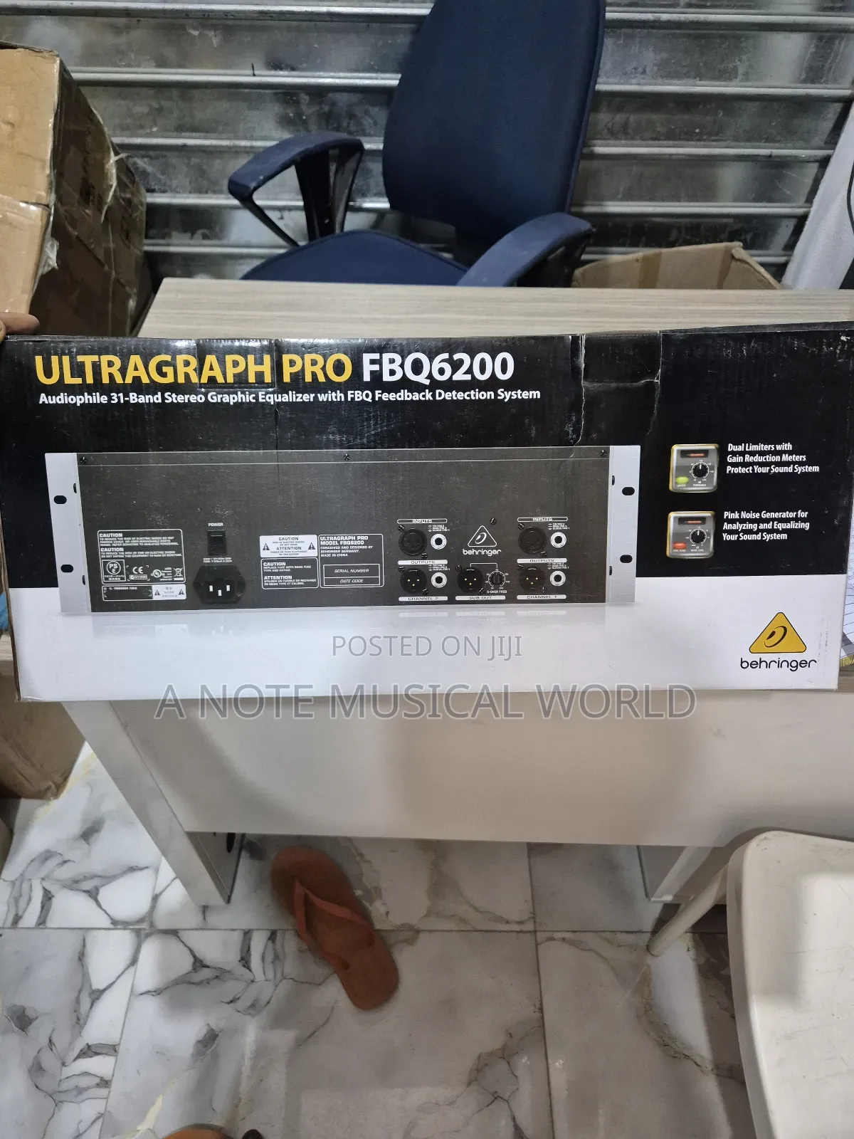 Fbq6200 Ultragaph Pro