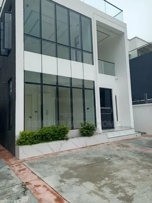 6bdrm Duplex in Belavista Estate, Lekki Phase 1 for sale