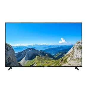 Scanfrost 75" Uhd Google Tv- Andromeda Series