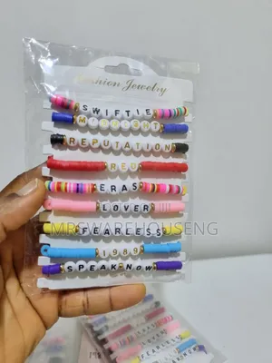 Colorful Friendship Bracelets,9cs Birthday Gifts for Women and Girls