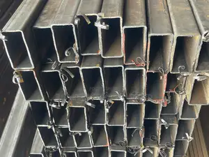 Square Pipe
