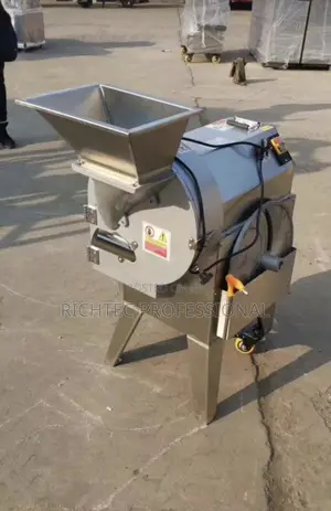 Commercial Slicer