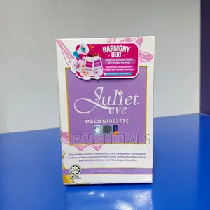 Juliet Eve Supplement by Satin Skinz