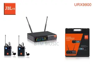 JBL Lavailer Wireless