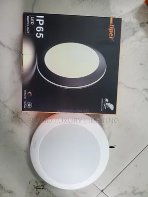 Liper Down Light