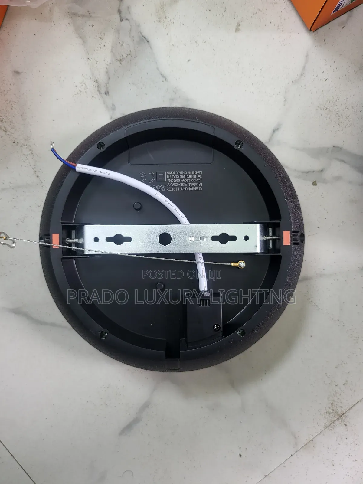 Liper Down Light
