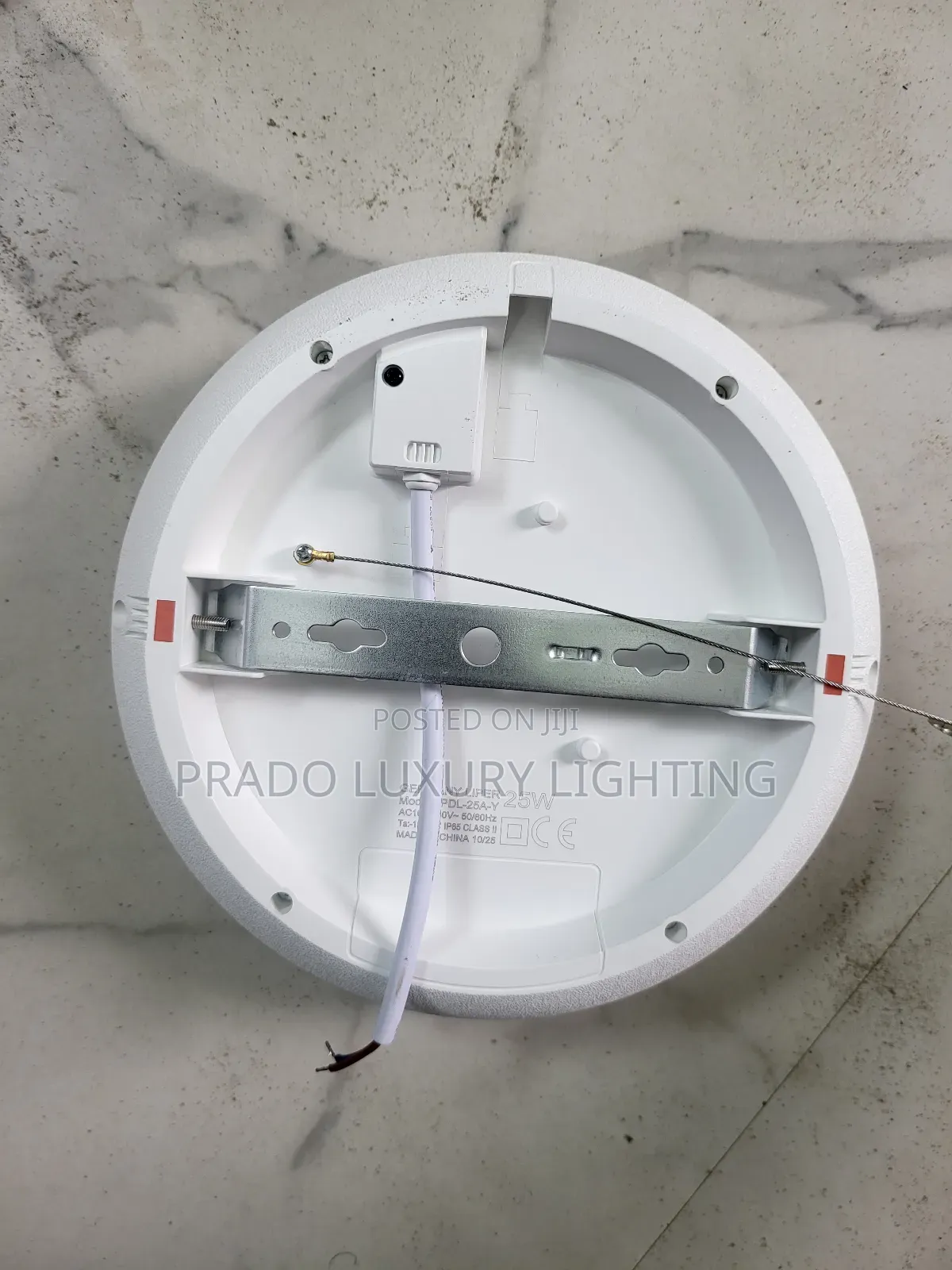 Liper Down Light