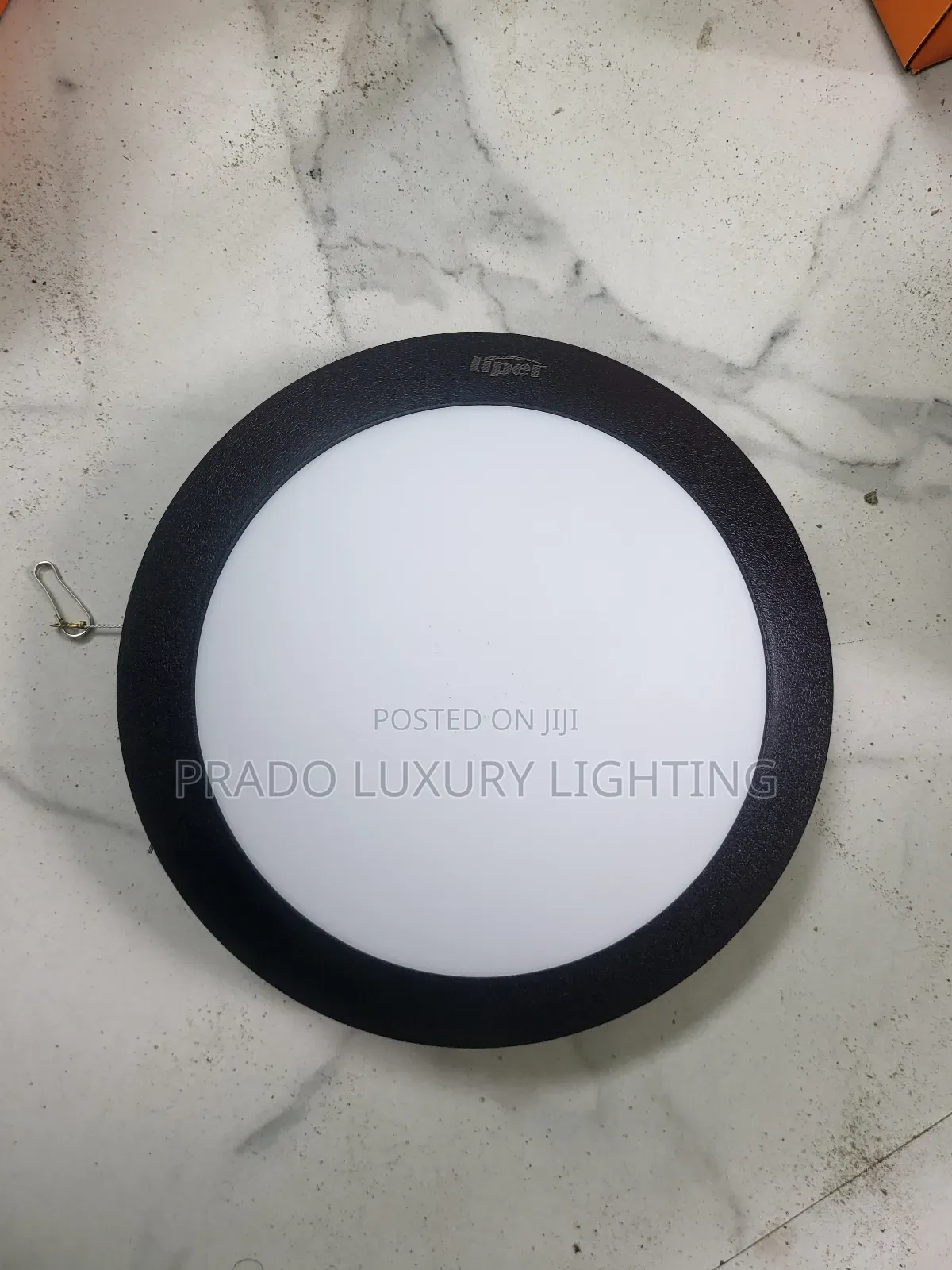 Liper Down Light