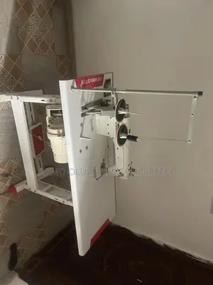 Sewmaster Industrial Sewing Machine