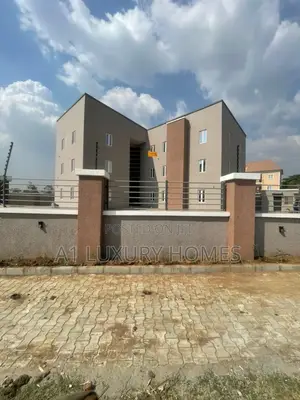 2bdrm Block of Flats in Jahi for sale