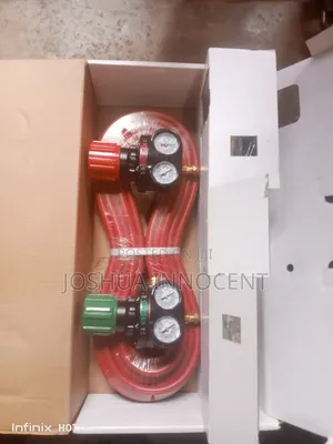 Victor Cutting Set