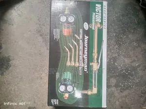Victor Cutting Set