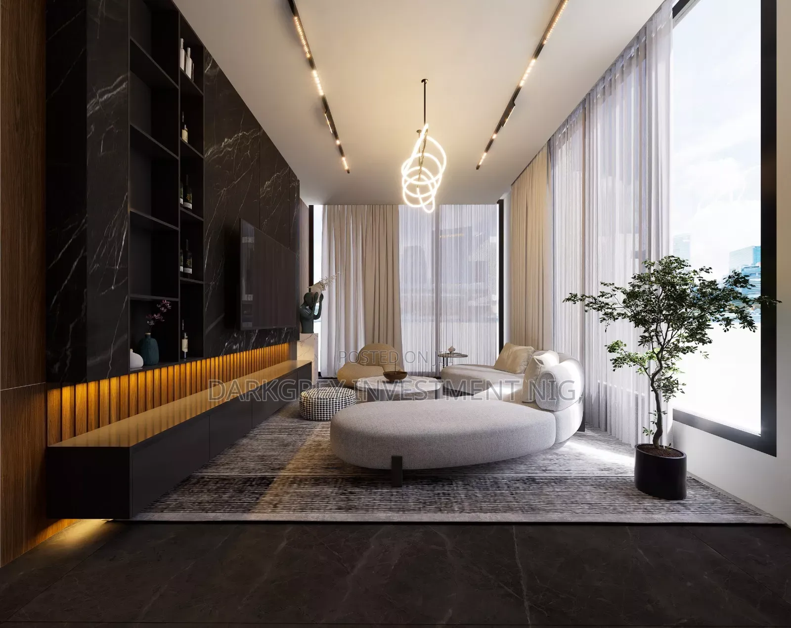 Construction and Interior Design