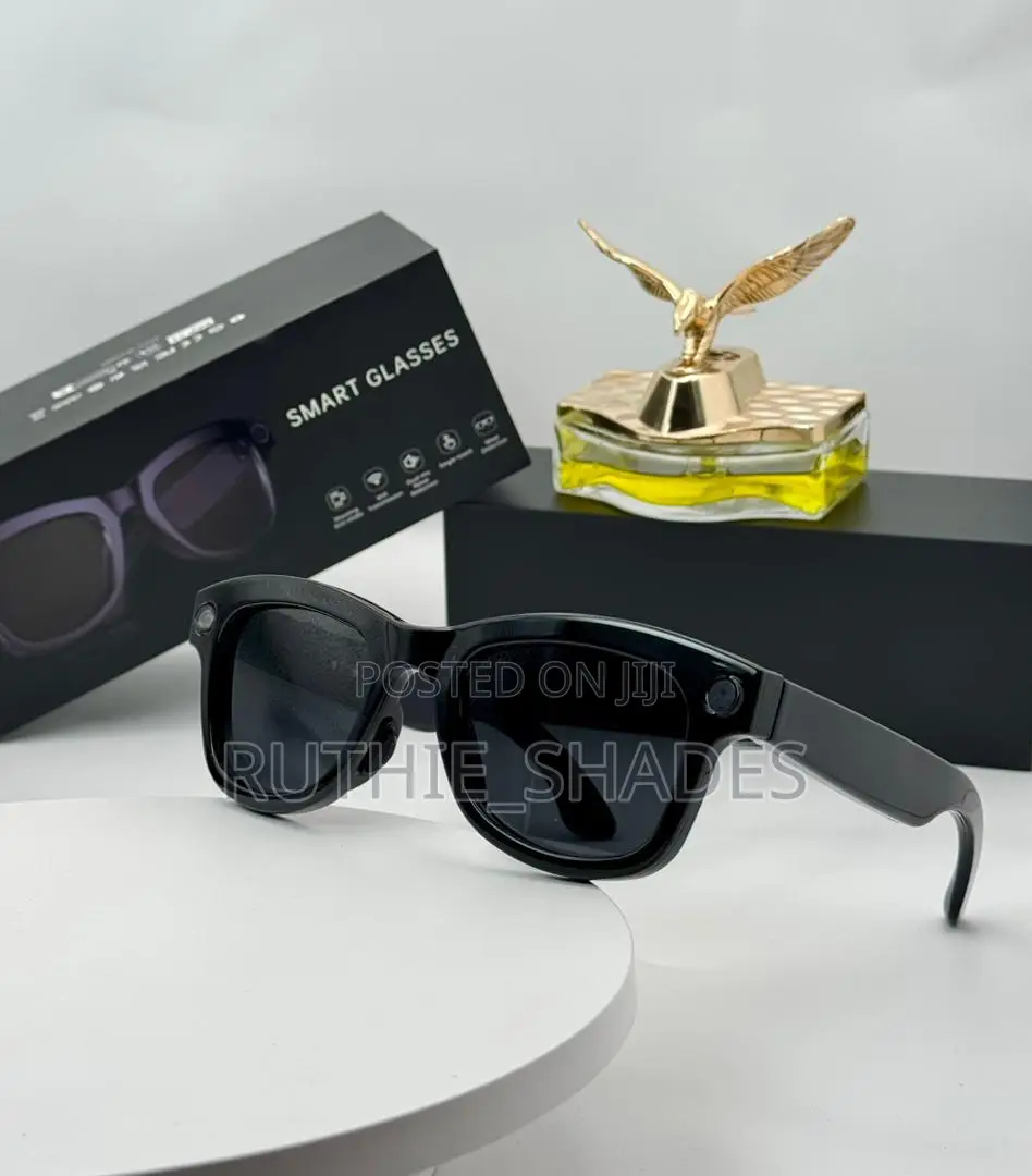 Ai Smart Glasses