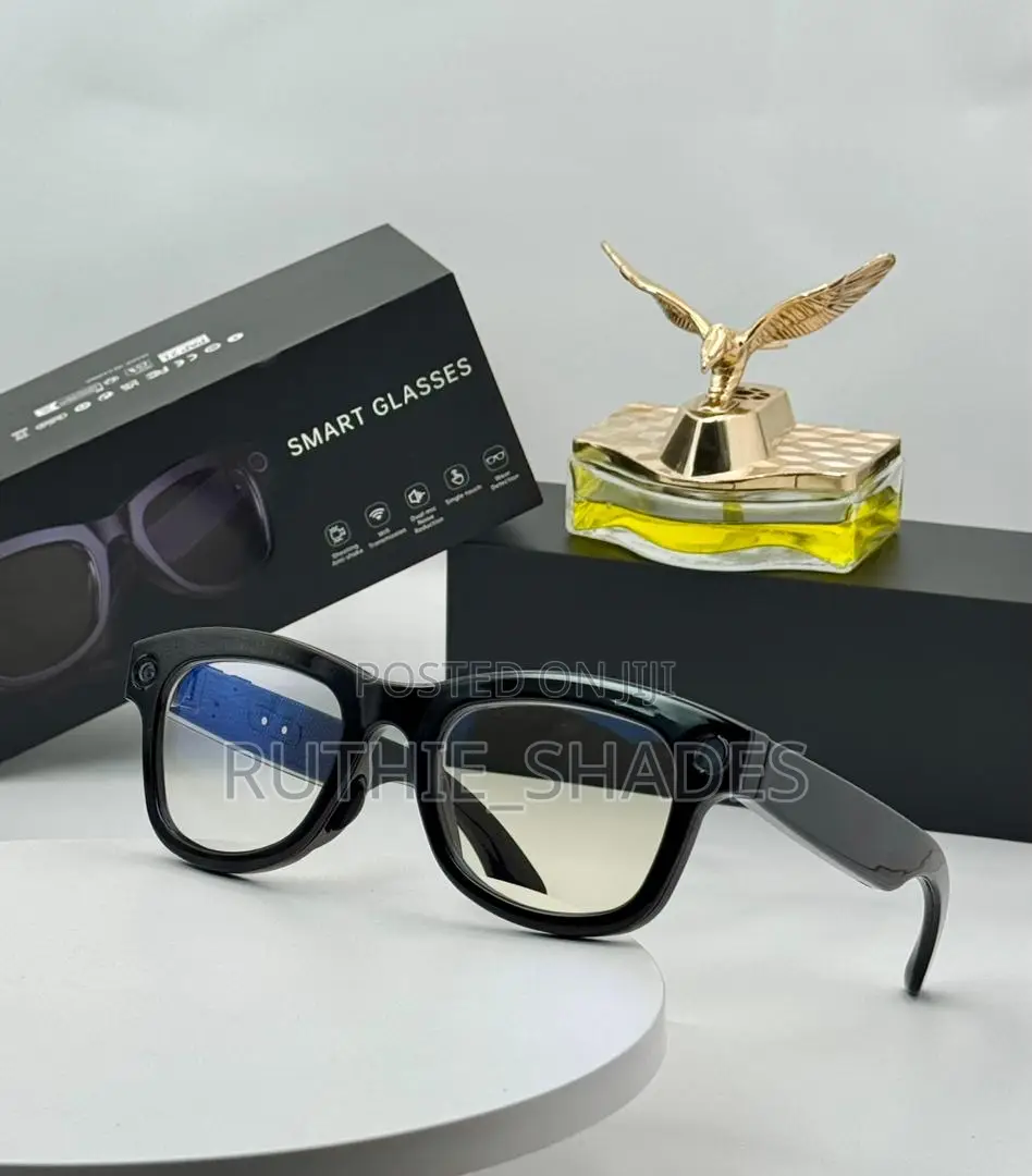 Ai Smart Glasses