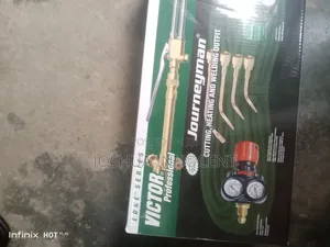 Victor Cutting Set