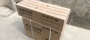 Aeon 1.5hp Inverter Ac – Reliable Cooling All Day