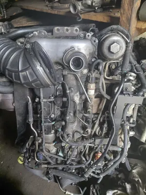 Chevrolet Captiva Diesel