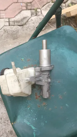 Mecedice Benz Master Break for 204 Model