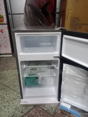 Hisense Table Top Refrigerator Low Voltage 2years Warranty