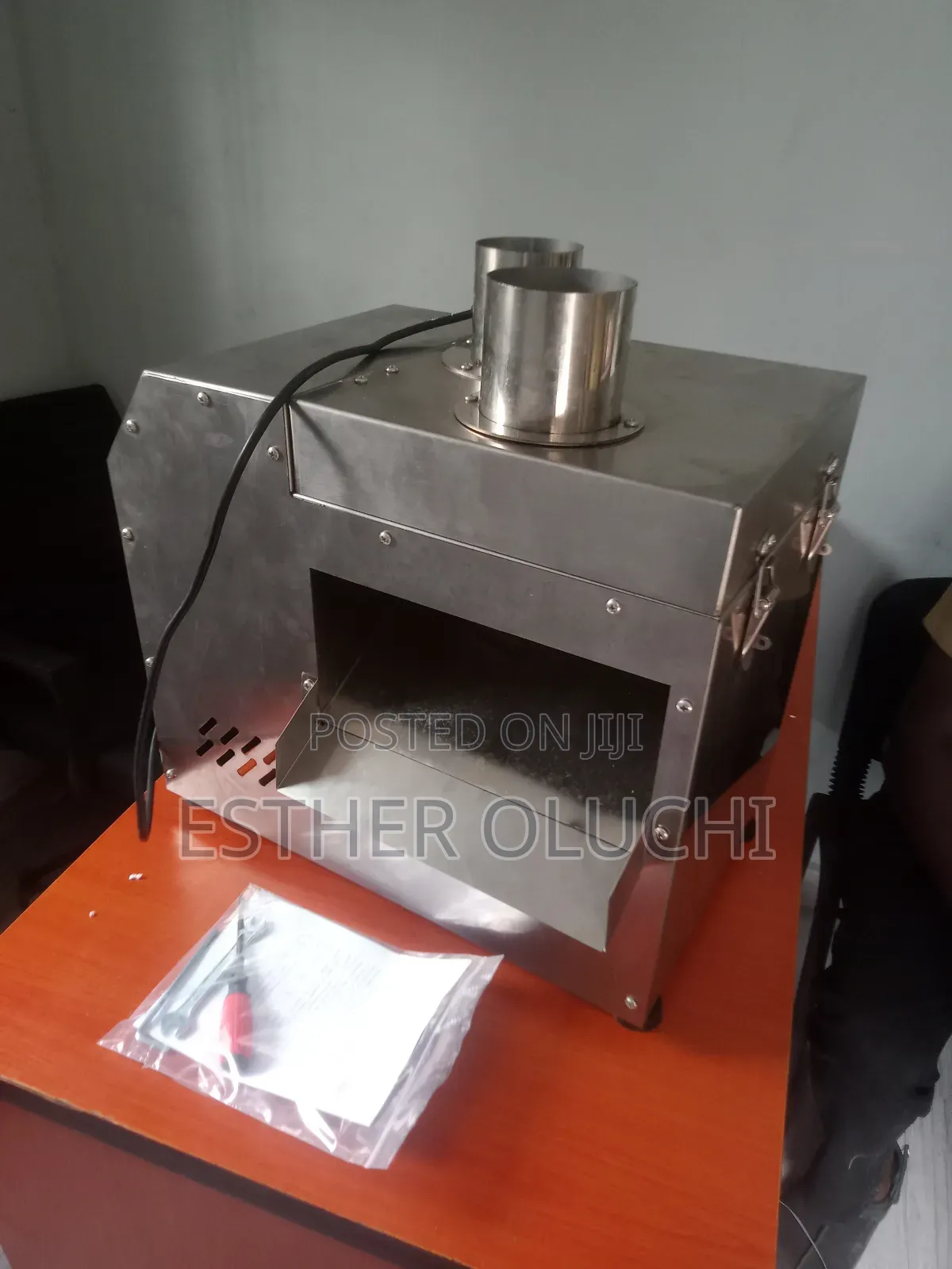 Stainless Vegetable Cutter/ Slicer