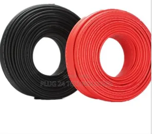 16mm Solar Cable