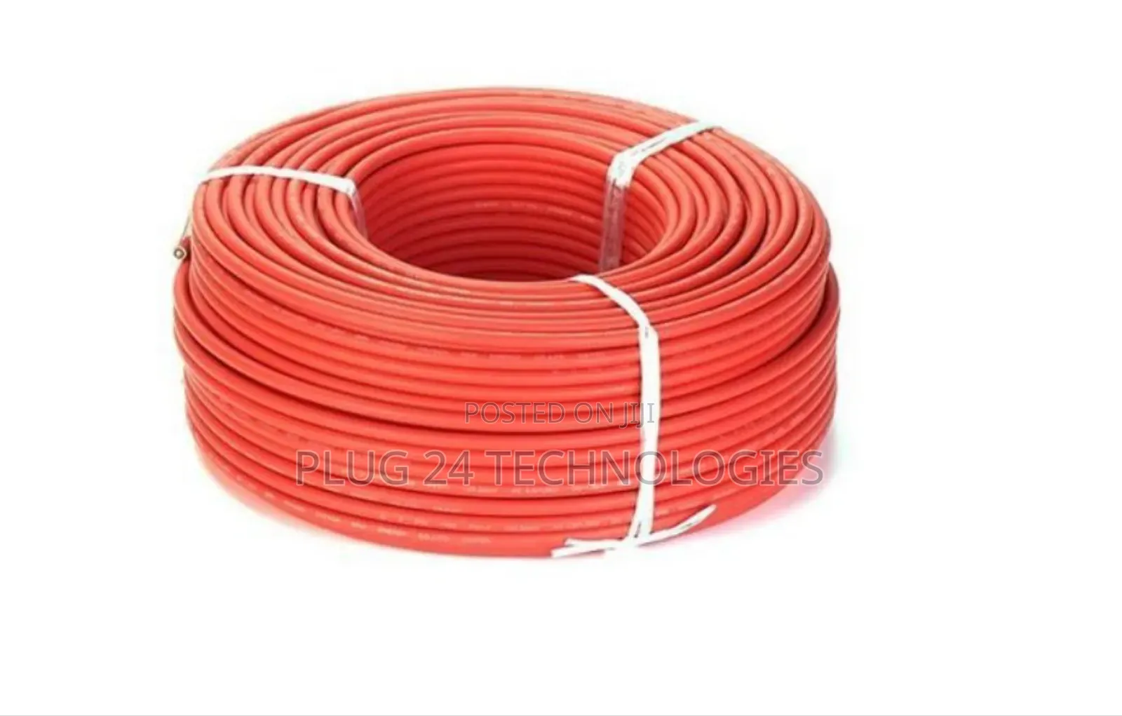 16mm Solar Cable