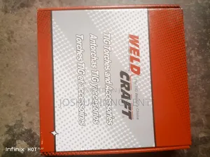 Argon Torch