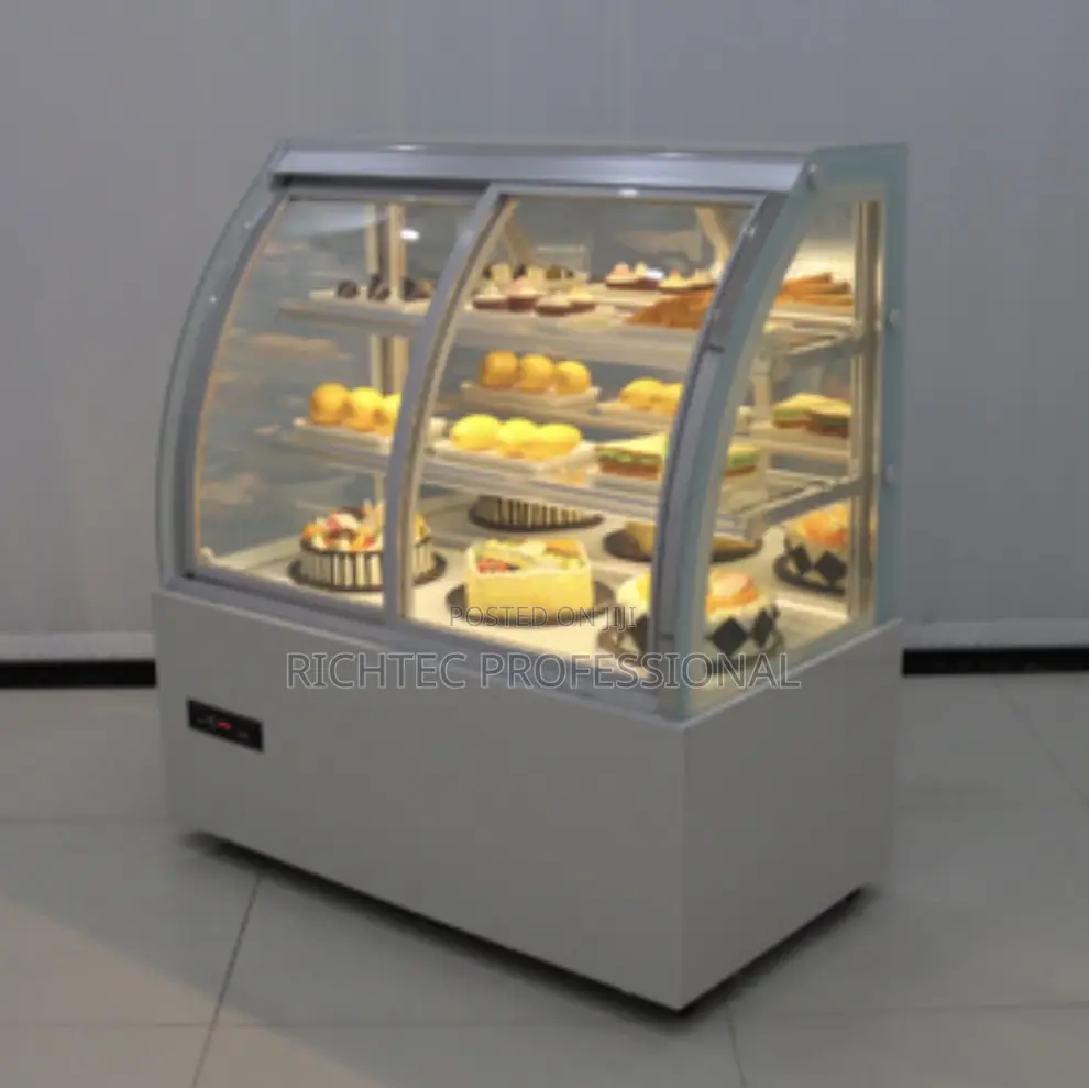 Cake Showcase