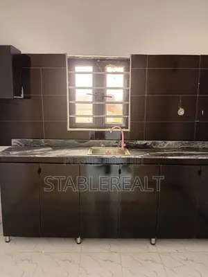 Furnished 1bdrm Apartment in Therra Peace Estate, Sangotedo for rent
