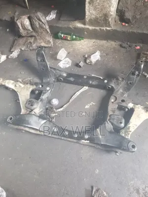 Complete Beam and Arm for 1s250 4x4 2010 Up