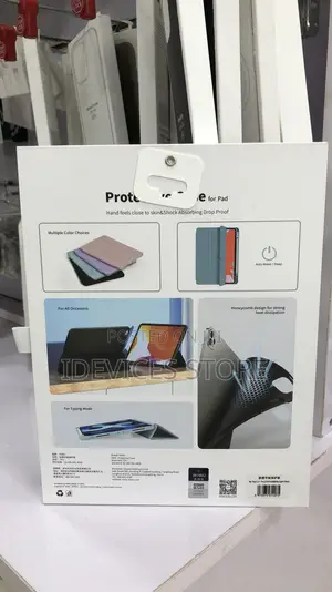 iPad Cases