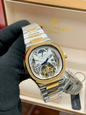 Wristwatch