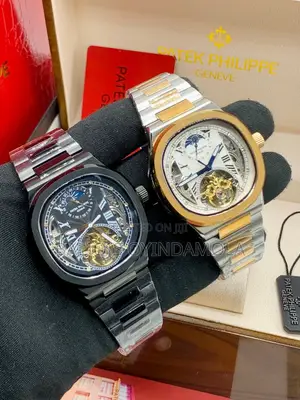 Wristwatch