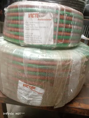 Victor Hose 100m