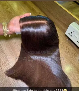 Luxury SDD Vietnam Bone Straight With Kim Kay Closure
