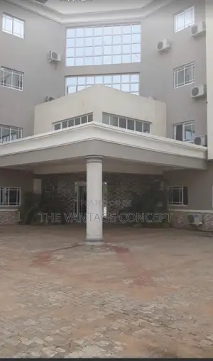 52 Room Hotel for Sale in Abuja