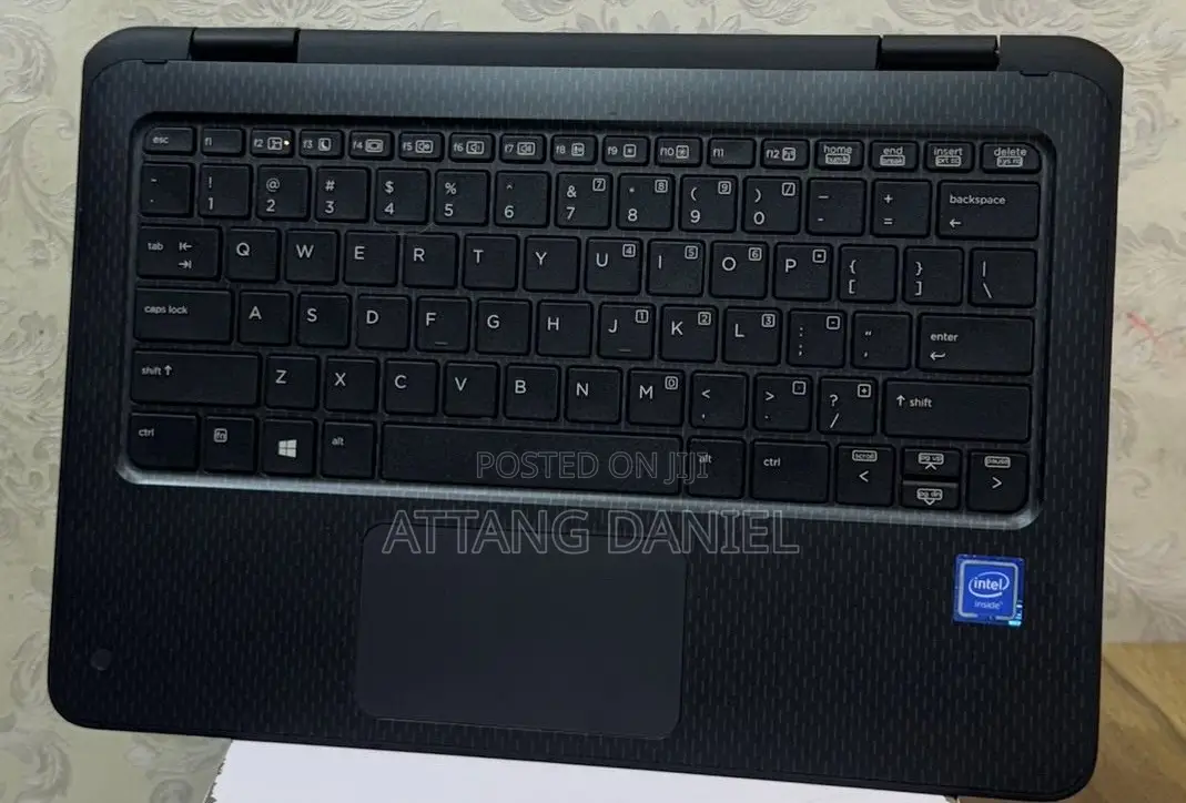 Laptop HP ProBook X360 11 G1 EE 4GB Intel Celeron SSD 128GB