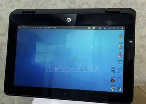 Laptop HP ProBook X360 11 G1 EE 4GB Intel Celeron SSD 128GB