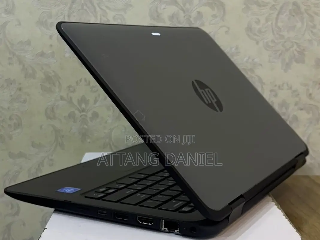 Laptop HP ProBook X360 11 G1 EE 4GB Intel Celeron SSD 128GB