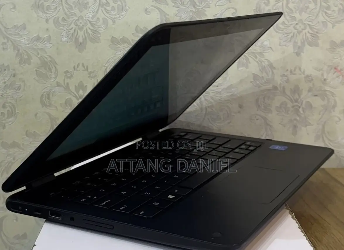 Laptop HP ProBook X360 11 G1 EE 4GB Intel Celeron SSD 128GB