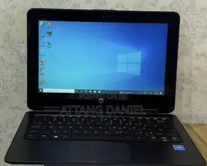 Laptop HP ProBook X360 11 G1 EE 4GB Intel Celeron SSD 128GB