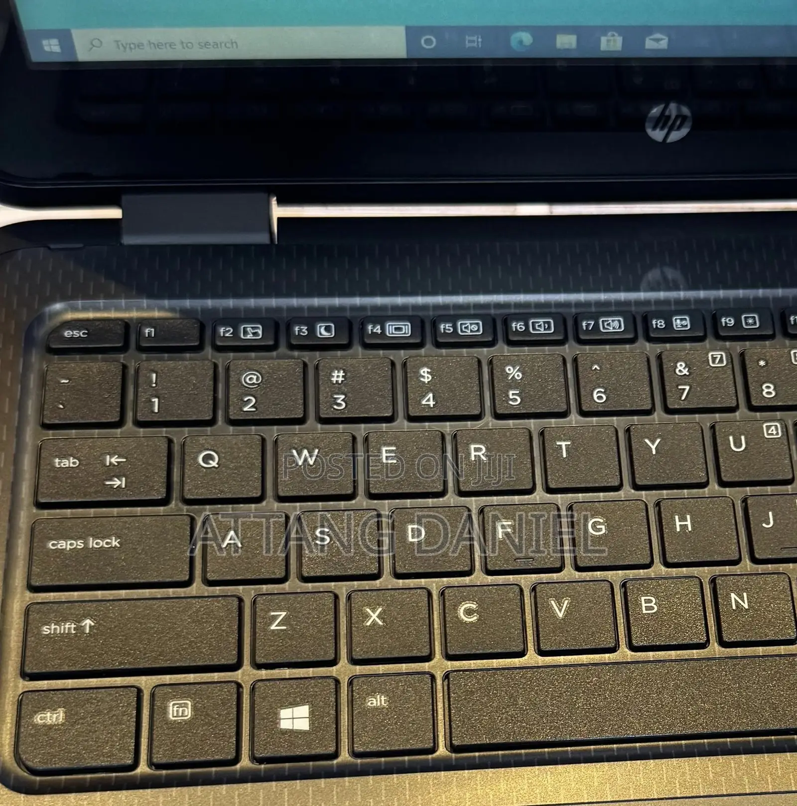 Laptop HP ProBook X360 11 G1 EE 4GB Intel Celeron SSD 128GB