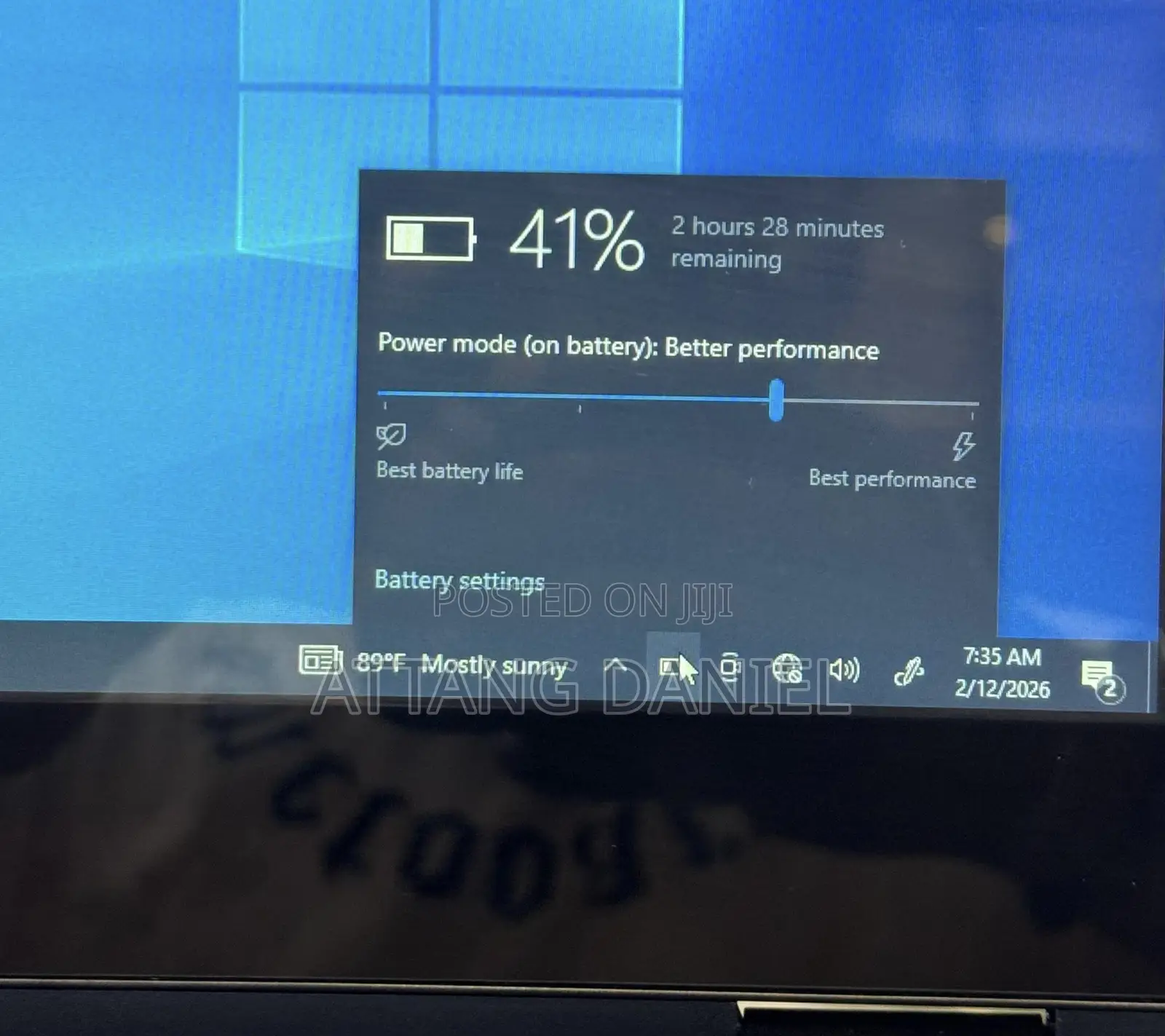 Laptop HP ProBook X360 11 G1 EE 4GB Intel Celeron SSD 128GB