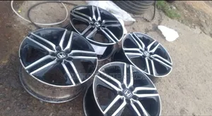 19rim For Honda Accord Lates Model
