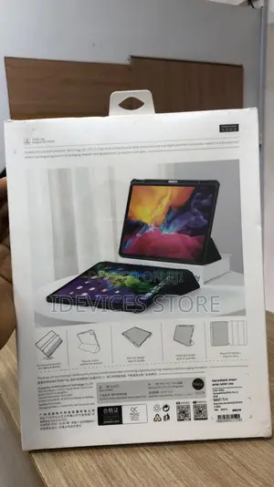 Wiwu iPad Cases