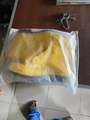 Safety Boots
