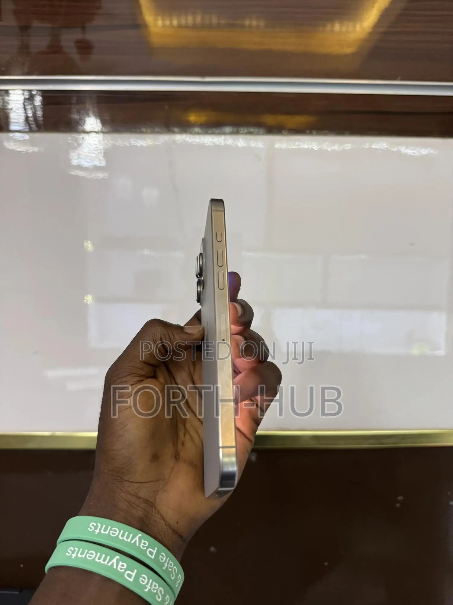 Apple iPhone 16 Pro Max 256 GB