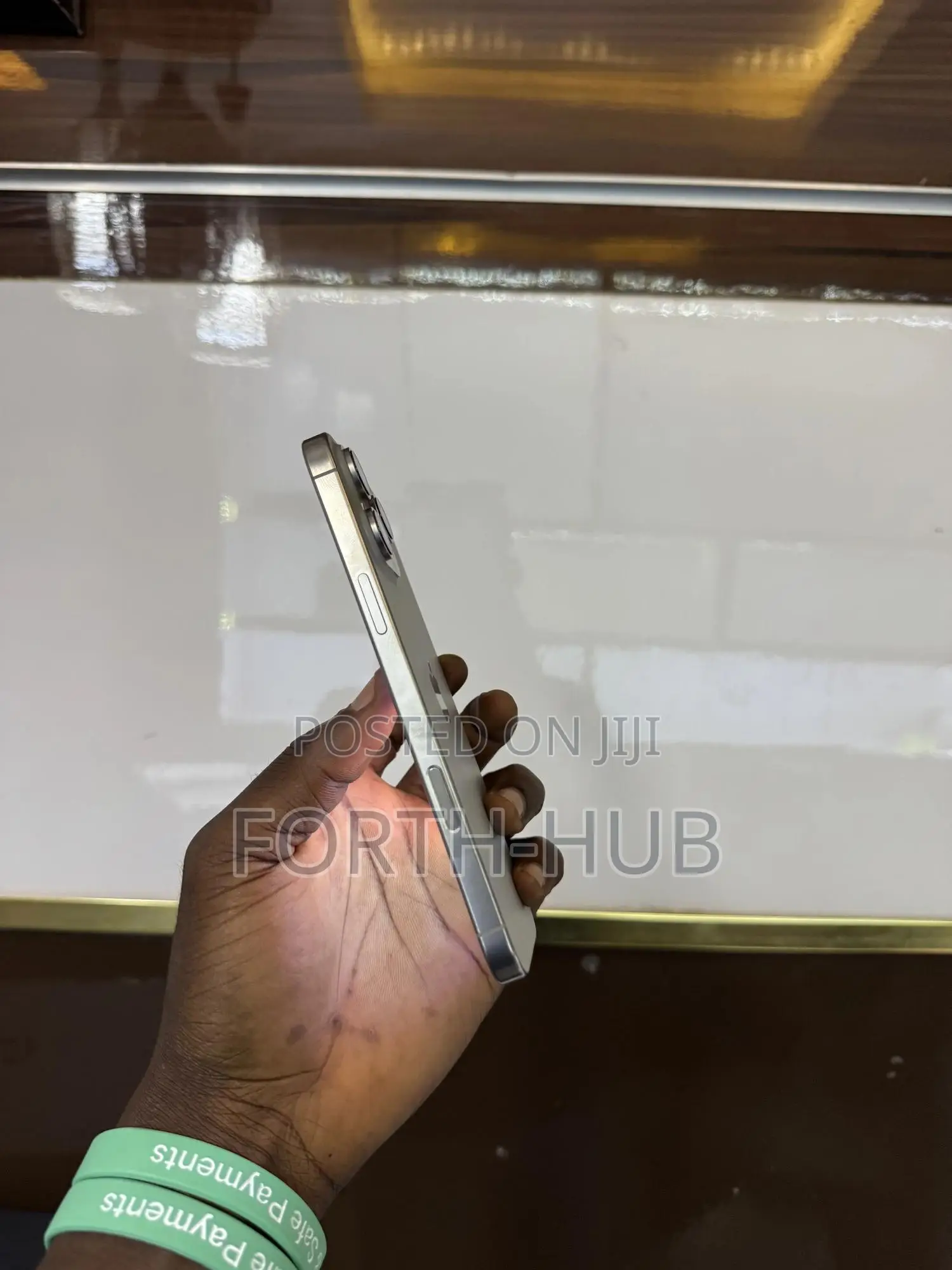 Apple iPhone 16 Pro Max 256 GB