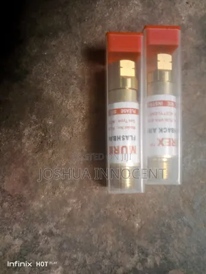 Flash Back Arrestor